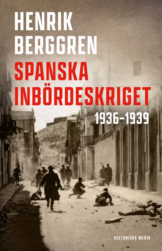 Spanska inbördeskriget