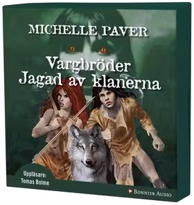 Vargbröder - Jagad av klanerna