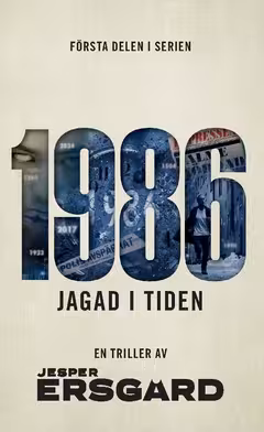 Jagad i tiden