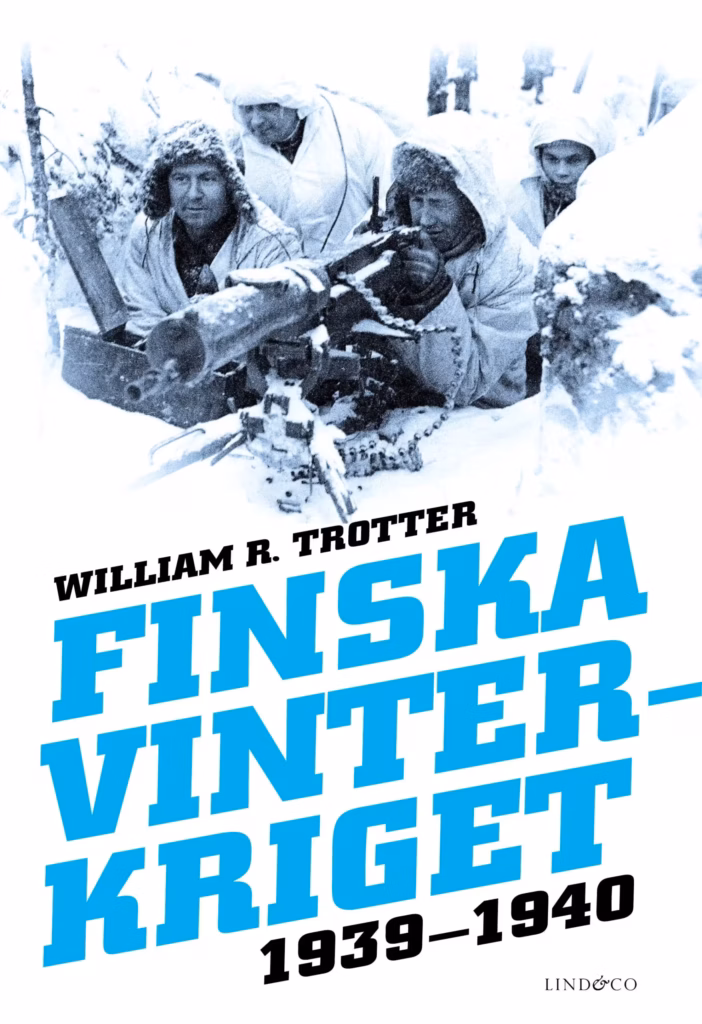 Finska vinterkriget 1939-1940