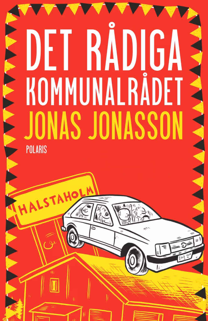 rådiga kommunalrådet