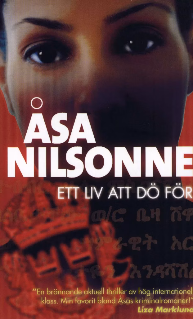 Ett liv att dö för