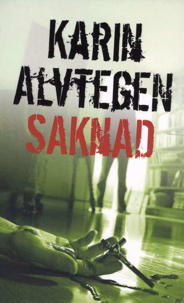 Saknad