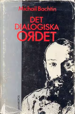 dialogiska ordet