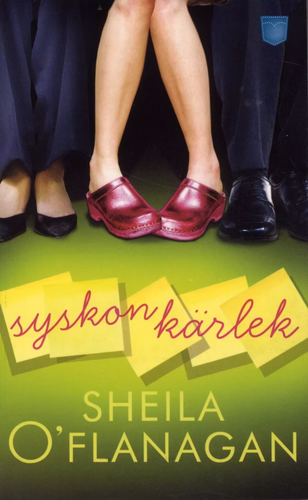 Syskonkärlek