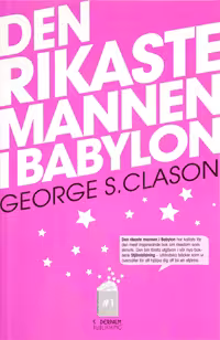 Den rikaste mannen i Babylon