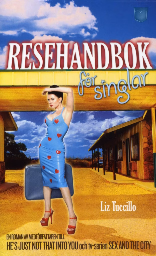 Resehandbok för singlar