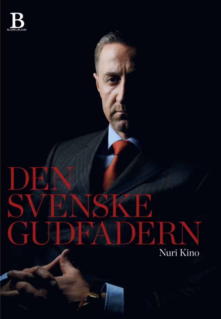 Den svenske Gudfadern