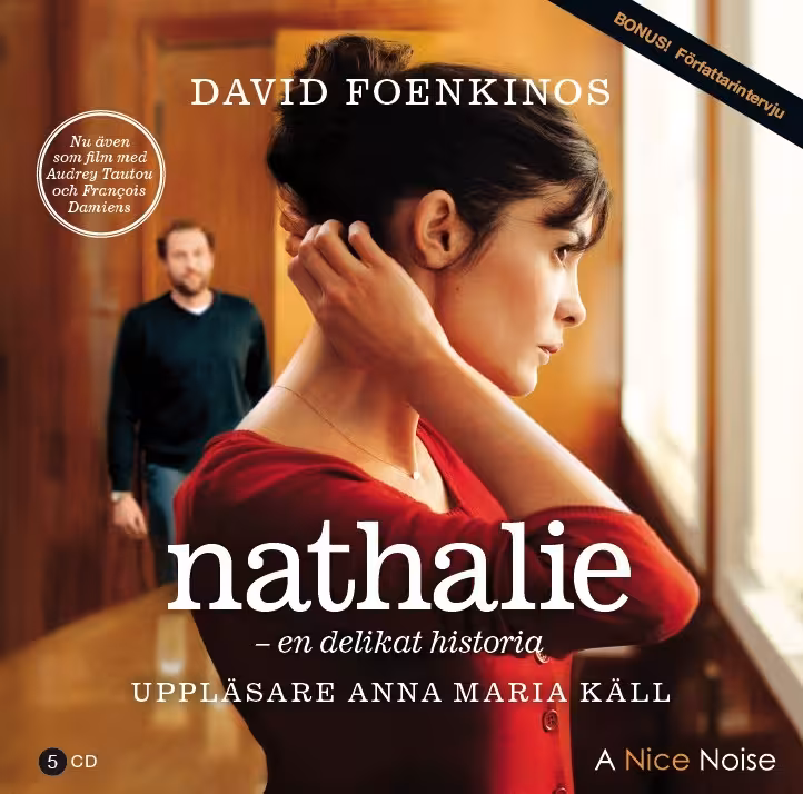 Natalie: en delikat historia