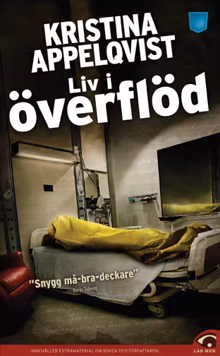 Liv i överflöd