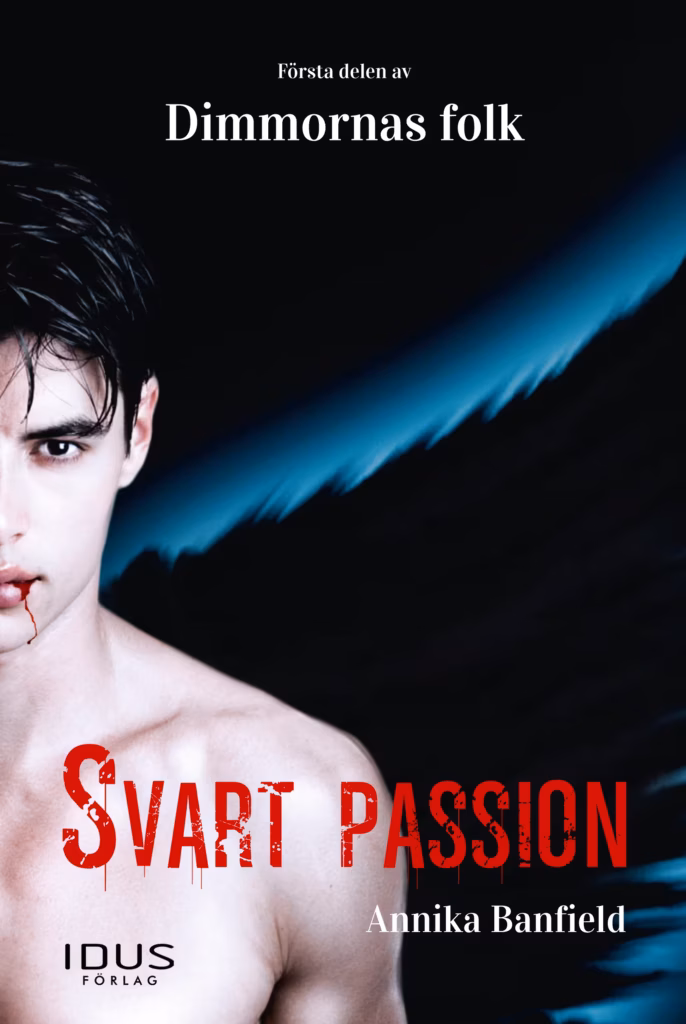 Svart Passion