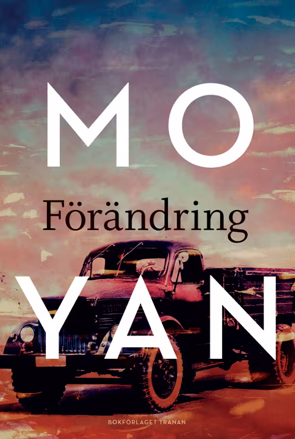 Förändring