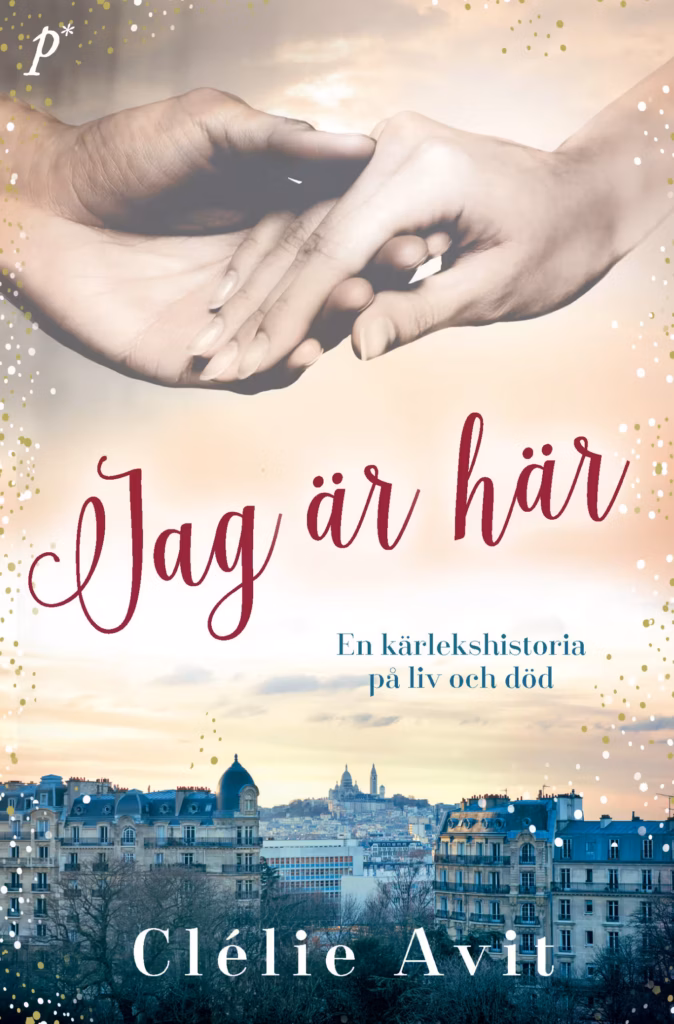Jag är här