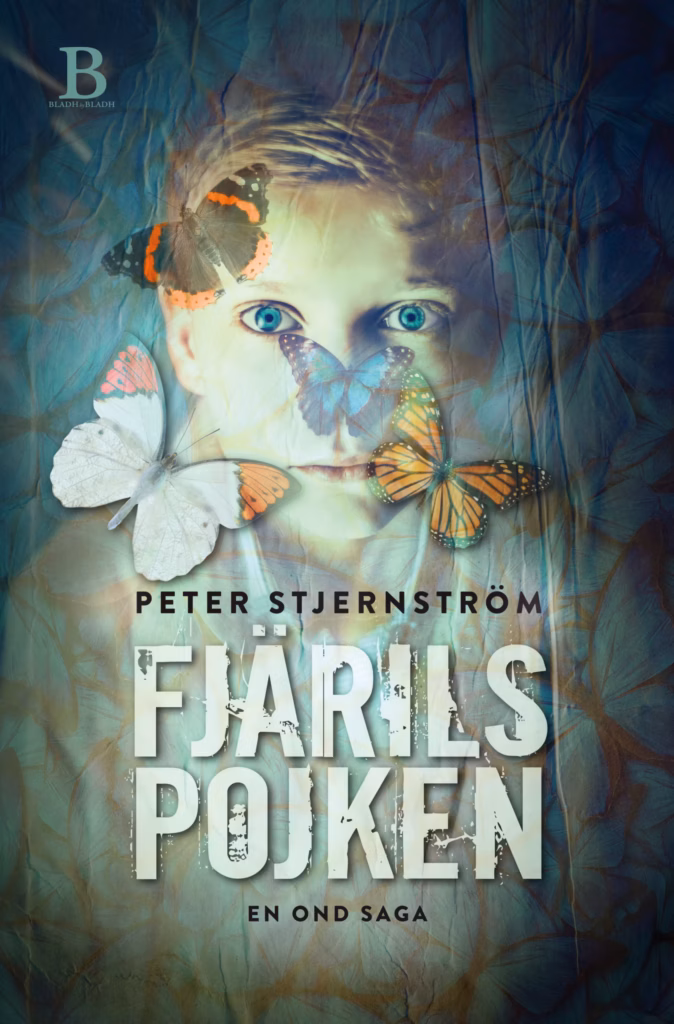 Fjärilspojken: en ond saga