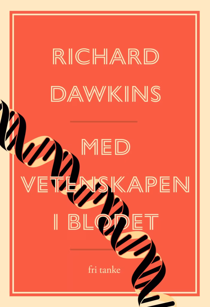 Med vetenskapen i blodet