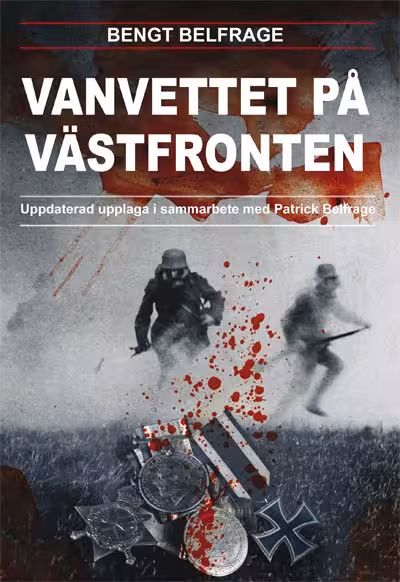 Vanvettet på västfronten