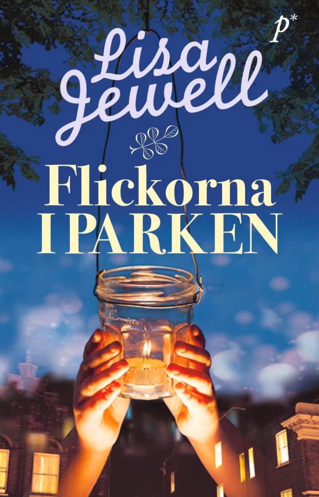 Flickorna i parken