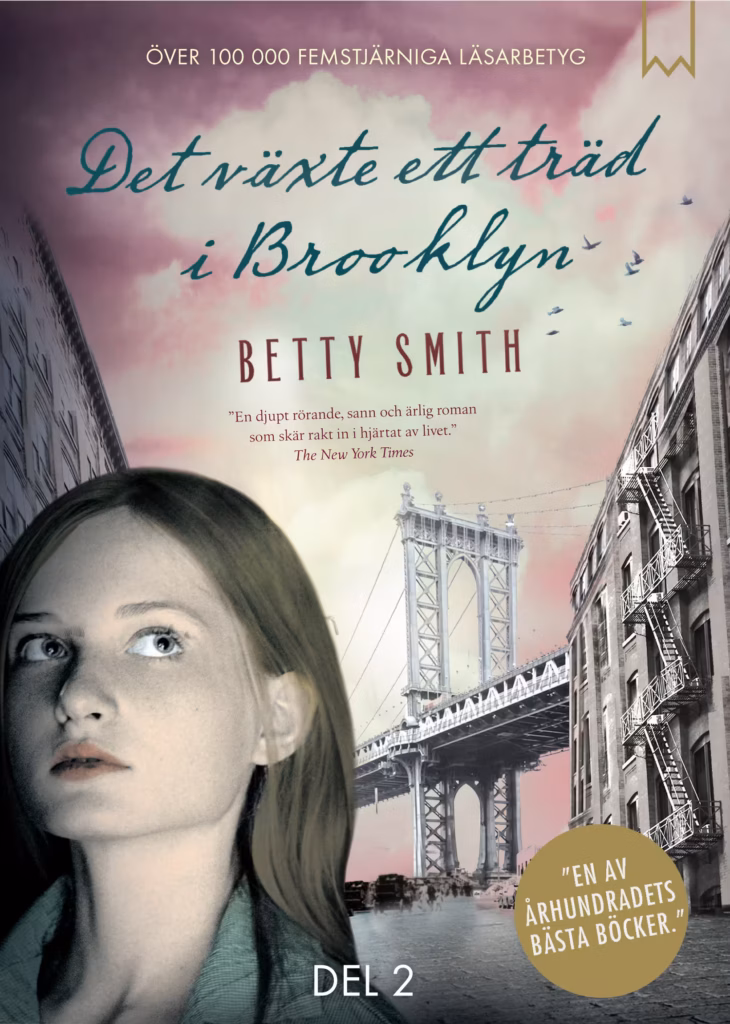 Det växte ett träd i Brooklyn (2)