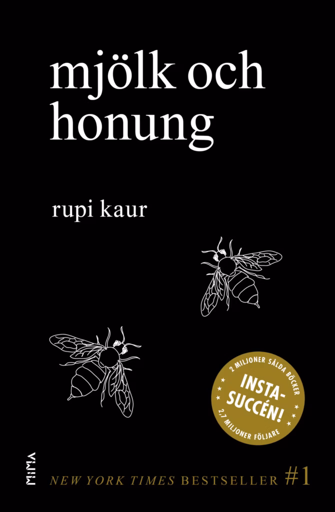 Mjölk och honung