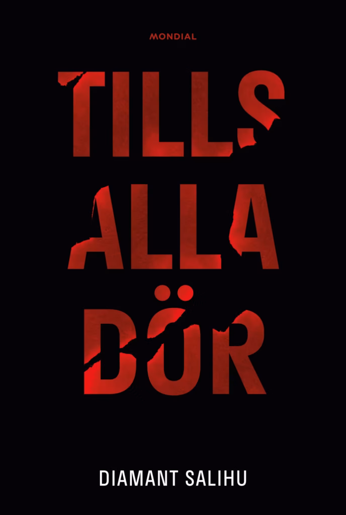 Tills alla dör
