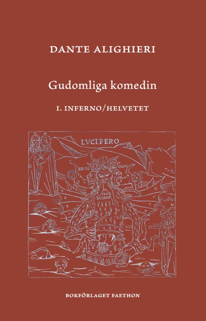 gudomliga komedin