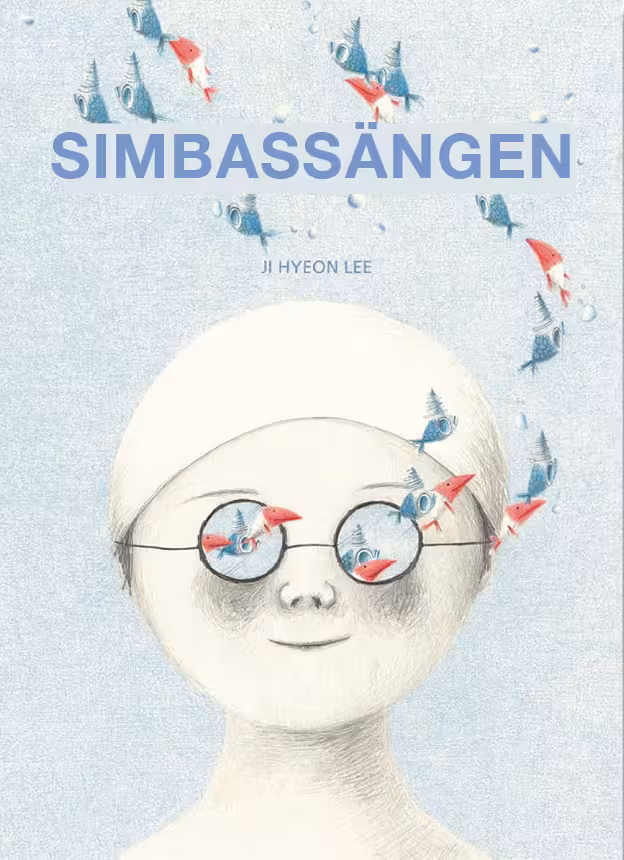 Simbassängen